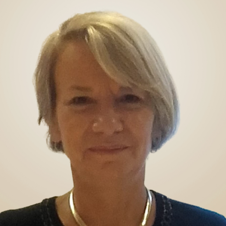 Christine Dessenne CCS Regional coordinator