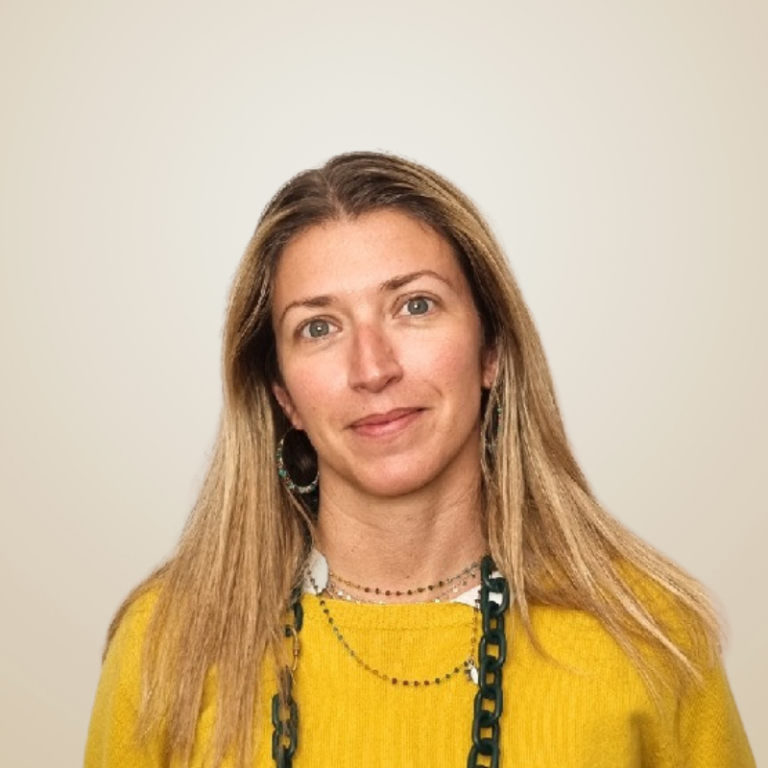 Elisabetta Maglio CCS Regional coordinator