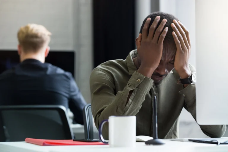 PTSD at Work How to Support PTSD in the Workplace