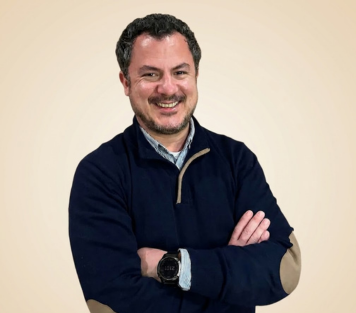Ramon Carrilo