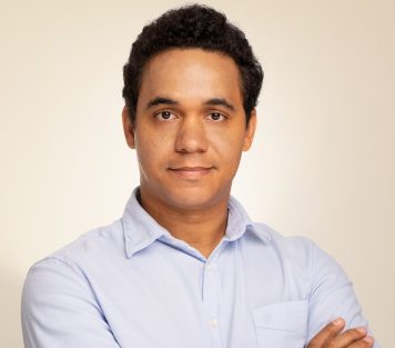 CCS Team - Adrian Farnoaga, Technical Manager