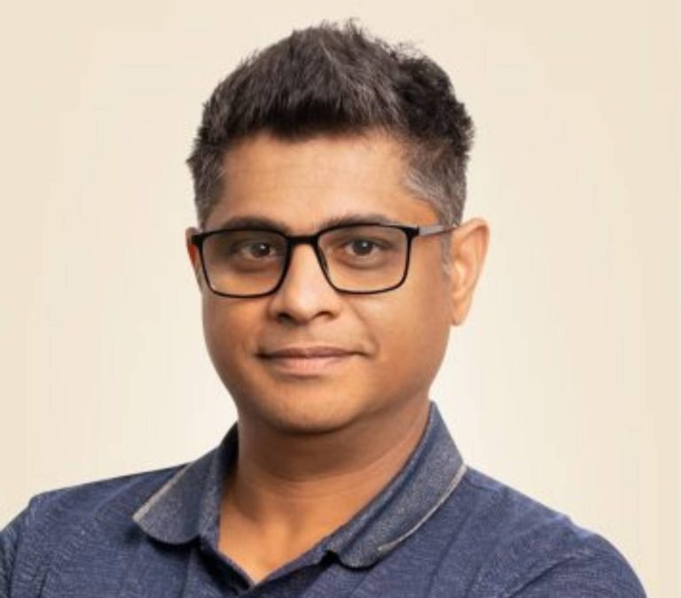 CCS Team - Ali Jawad, Client Management Lead