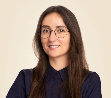 CCS Team - Ana Nataletu,