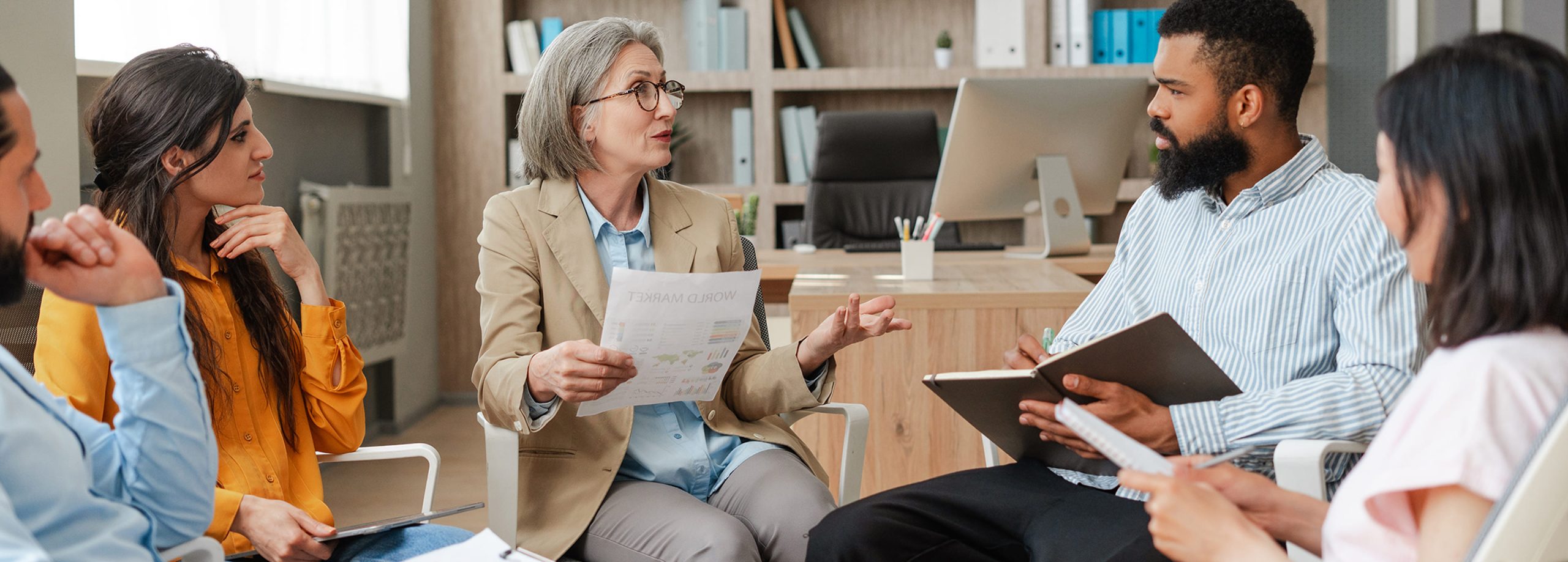 What is CareConnect?