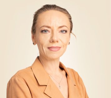 CCS Team - Oana Trufasu,