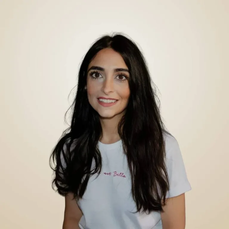 Floriana di Napoli - CCS Counsellor