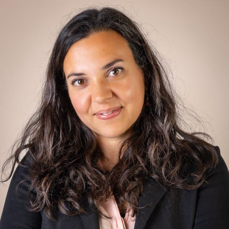 Valentina De Domenico - CCS Counsellor Italy